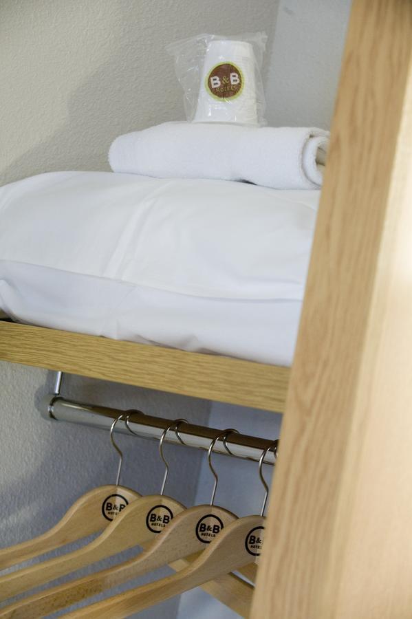 B&B Hotel 阿让 外观 照片